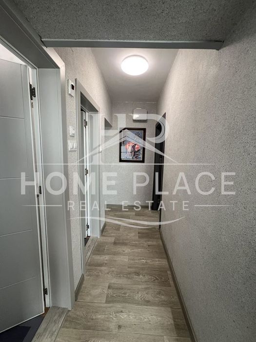 ЧЕТИРИСТАЕН апартамент под наем - Левски