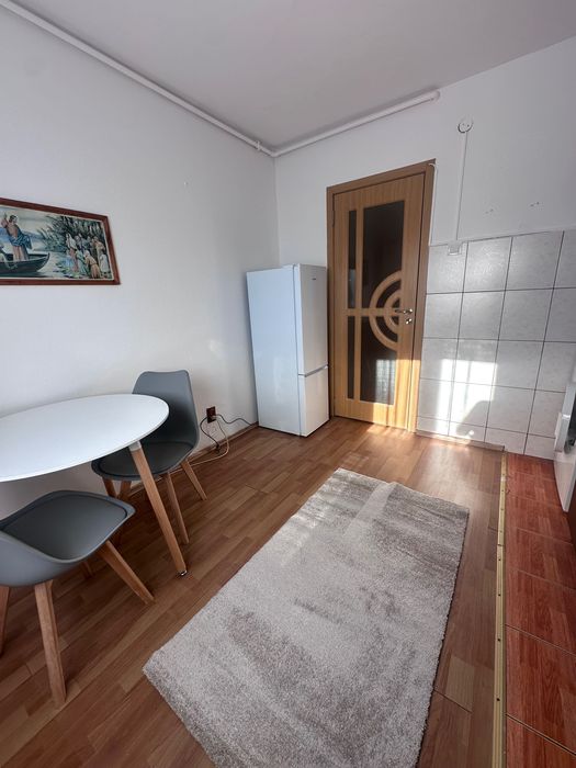 Închiriez garsonieră zona lazaret