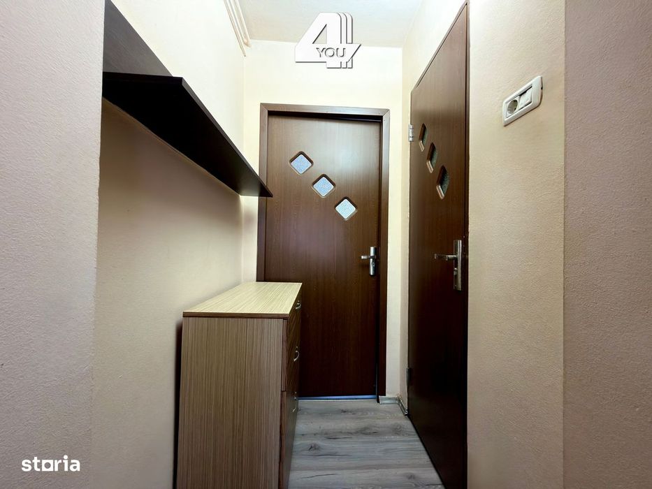 Apartament 2 camere, mobilat și utilat | Grădiște
