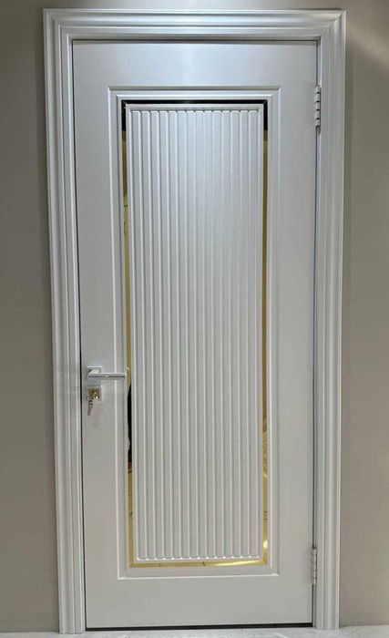 Keng assortimentda Mdf eshiklar ishlab chiqaramiz