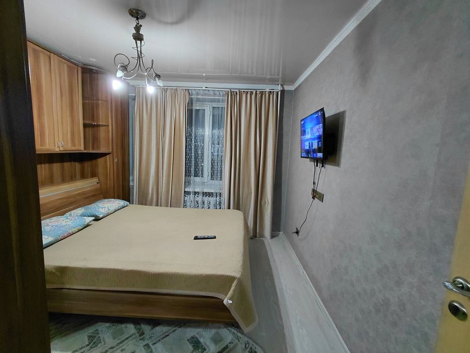 2х комн. Смар. ТВ.