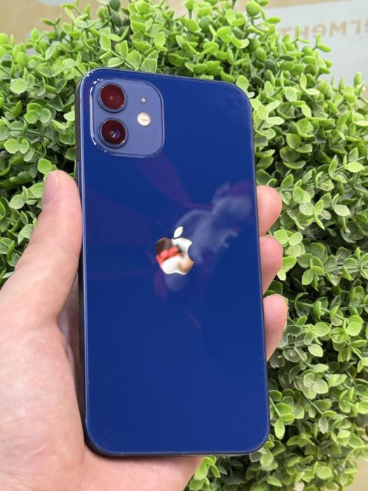 iPhone 12 , 64 GB