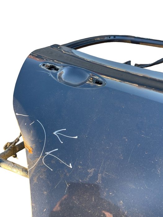 Usa Portiera Dreapta Spate Toyota Auris _E15_ 2006 - 2012