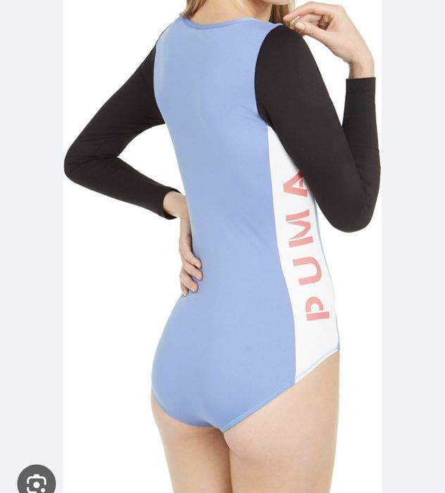 Оригинално спортно боди puma пума