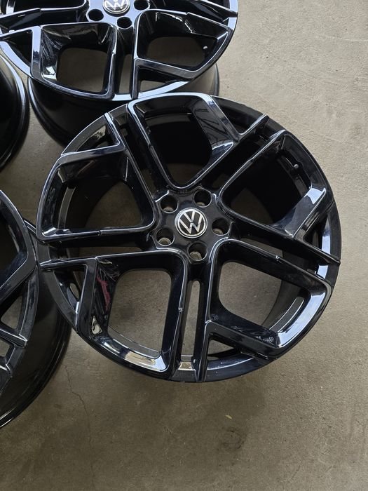 Джанти 20 / 5х112 - VW Tiguan и др. 5x112