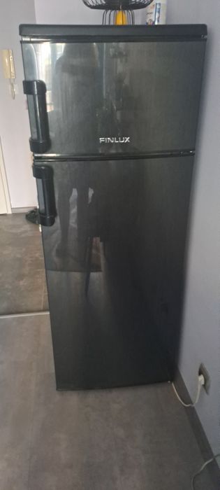 Хладилник Finlux с горна камера