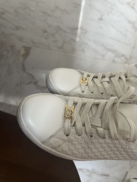 Кроссовки Майкл Корс Оригинал Michael Kors