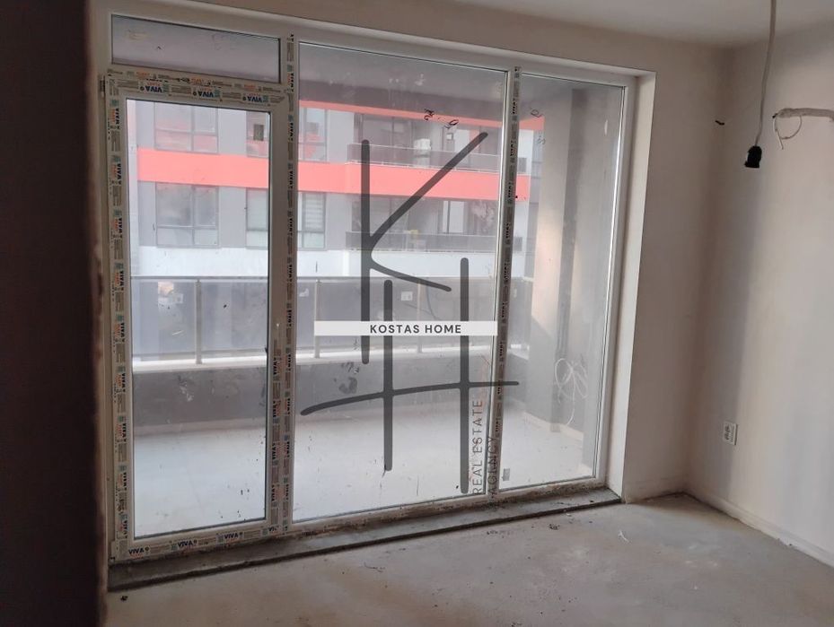 Продава се Тристаен апартамент в Варна, Трошево - 102 кв.м за 1425 €/кв.м - Снимка #1