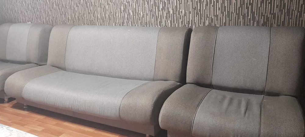 Продам кровать, диван, шкаф