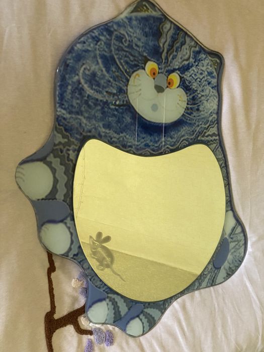 Зеркало  продам в детскую