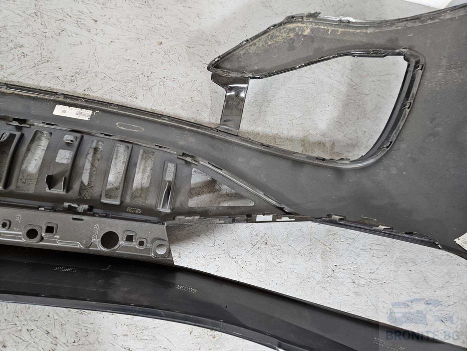 Предна броня VW ID5 Фолксваген ид 5 2022-