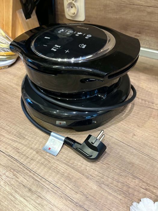 TEFAL Cook4Me мултикукър