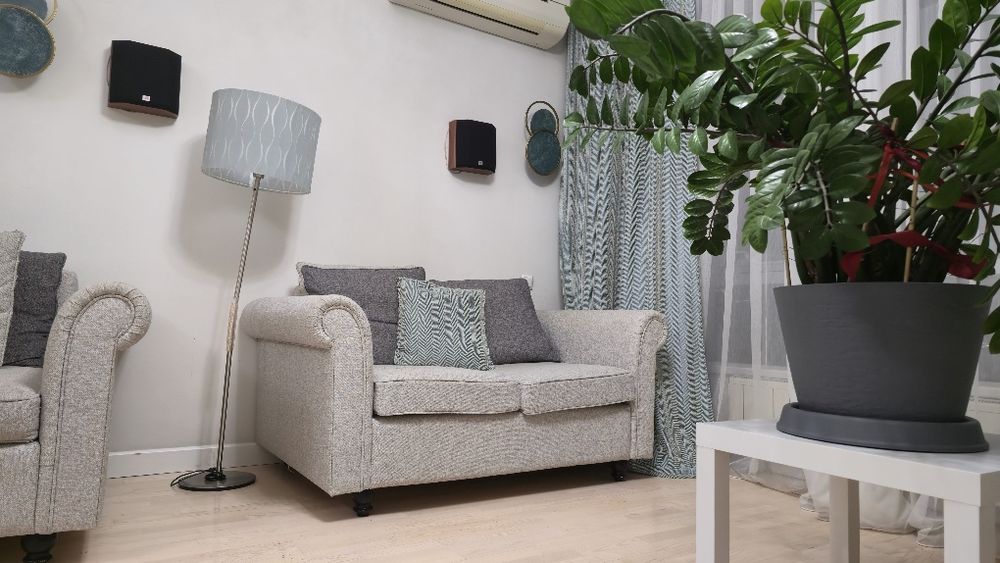 Диваны от Kudiyarov factory