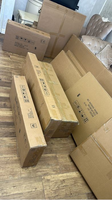 Vând mobila bucatarie venetiana