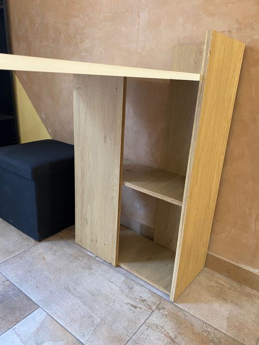 Бюро за маникюр (използвано)