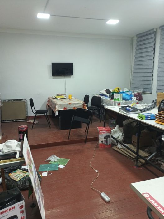 Офис под полиграфию или типографию Чиланзар