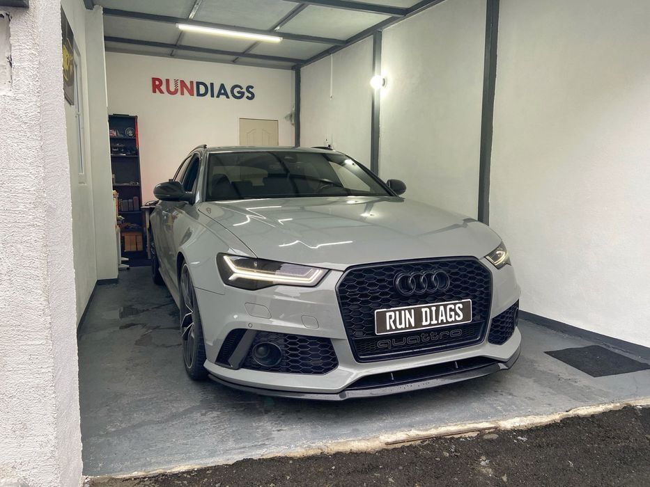 Activare Apple CarPlay - Android Auto/Waze pt VW (Passat, Golf etc)