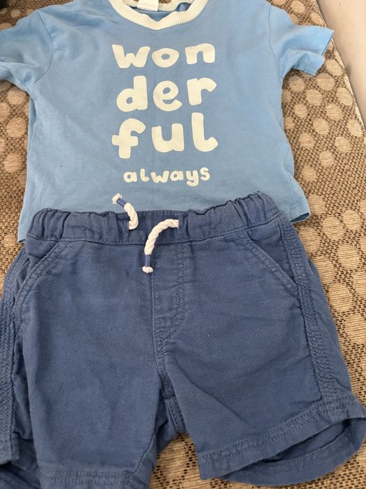 Next, Sinsay, Guess, Mayoral