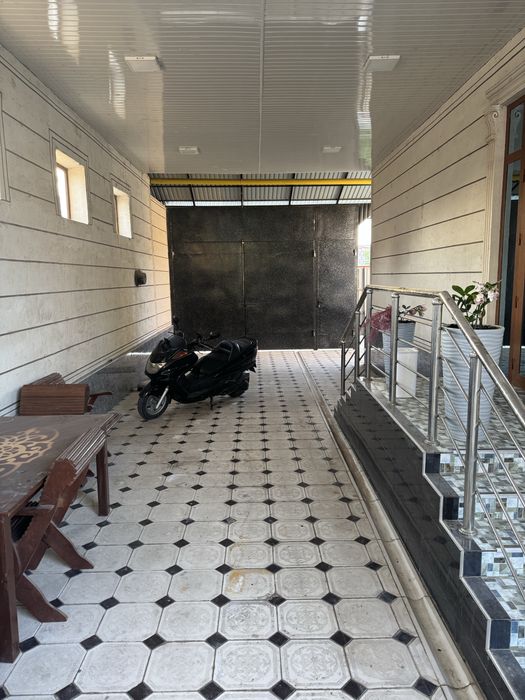 Мопед сатылады таза япошка учетта