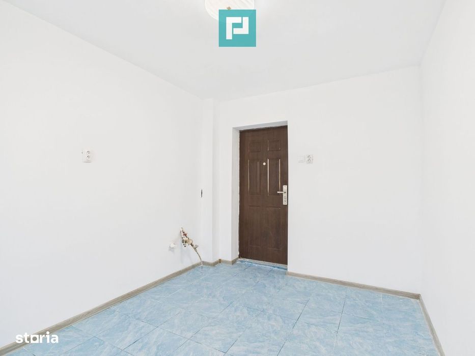 Garsonieră centrală - investitie ideală — fotografia 1