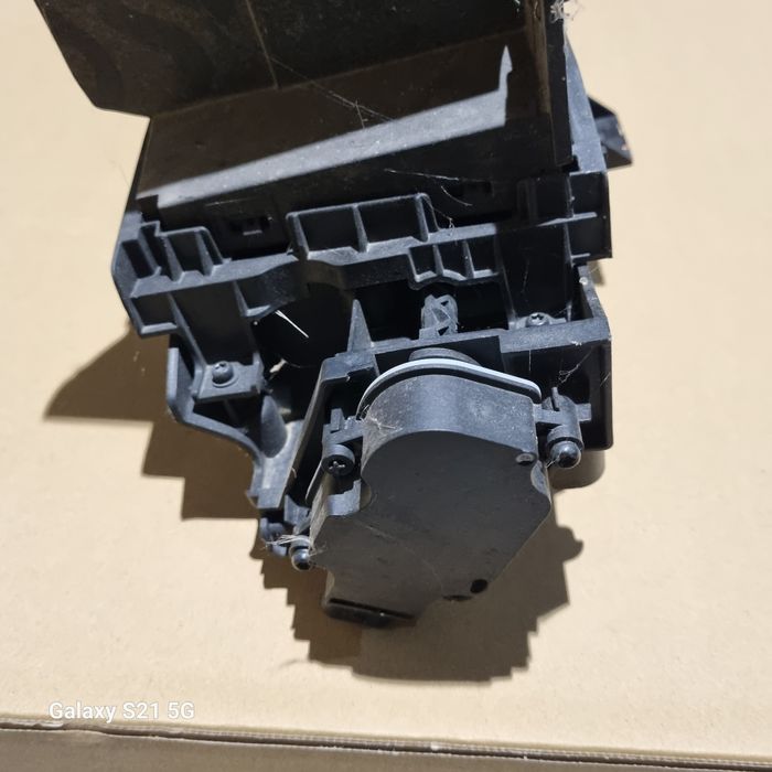 Grila activa mazda cx-5 cx 5 KF 2017-2024 KB8A-50R12X