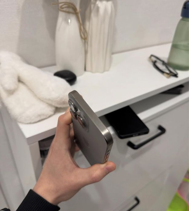 Айфон, Iphone 15 Pro Max 256гб