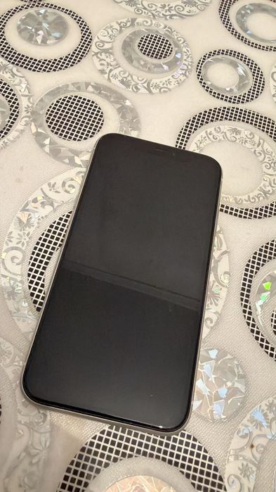 iphone 11 белый б/у