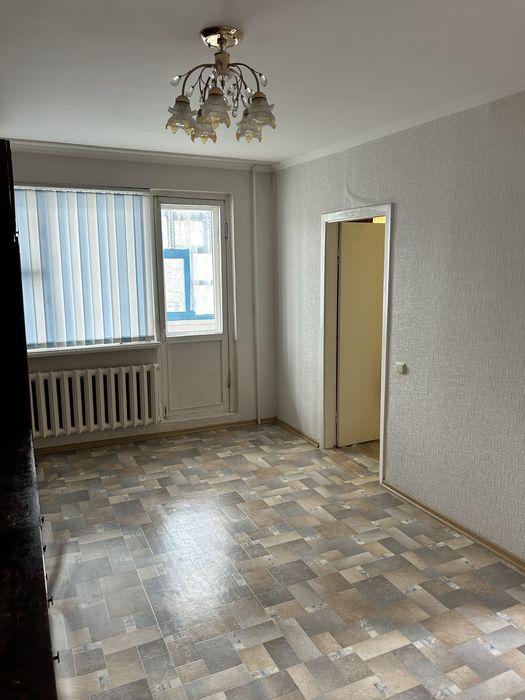 В Степногорске 4-х комнатная кв.