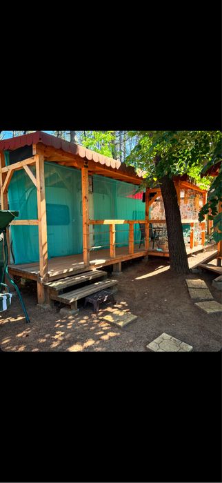 КАРАВАНИ И БУНГАЛА “Sunny Gradina”