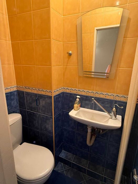 Дава се под наем Тристаен апартамент в София, Изток - 90 кв.м за 800 € - Снимка #8