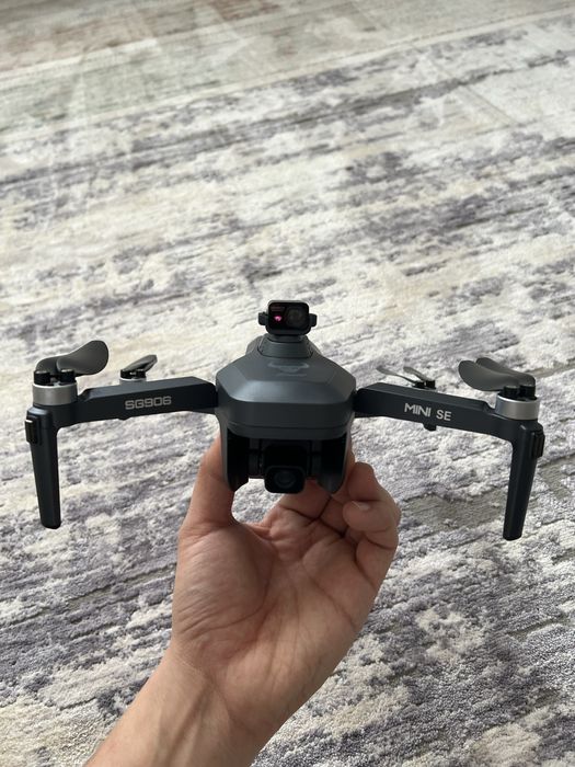 Дрон sg906 mini se