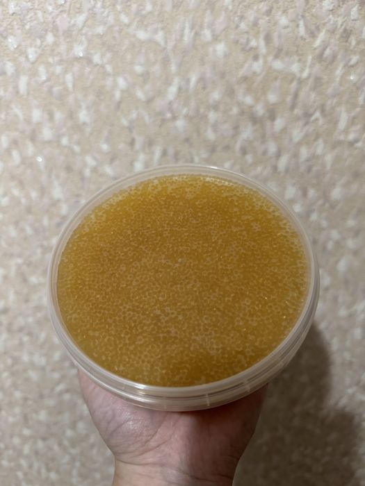 Натуральная икра Щуки