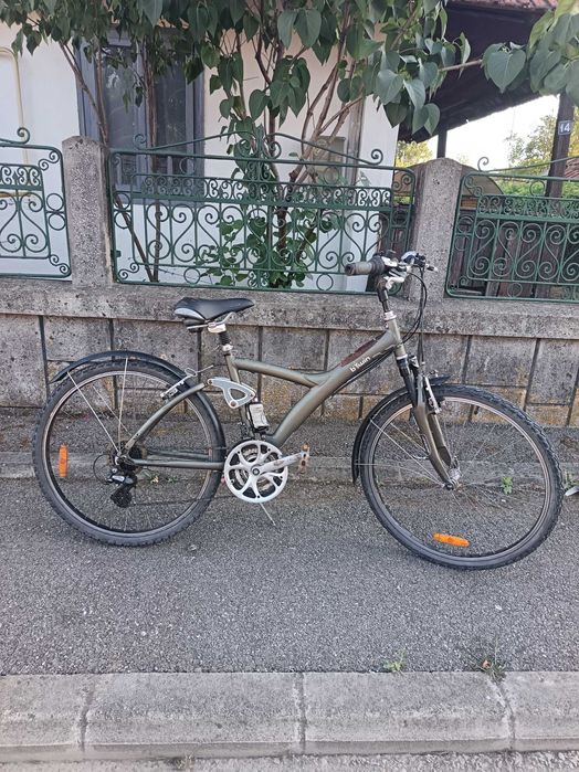 Bicicletele Germania