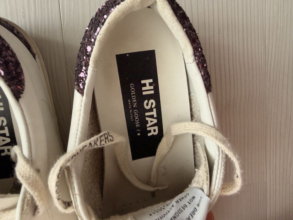 Golden Goose sneakers