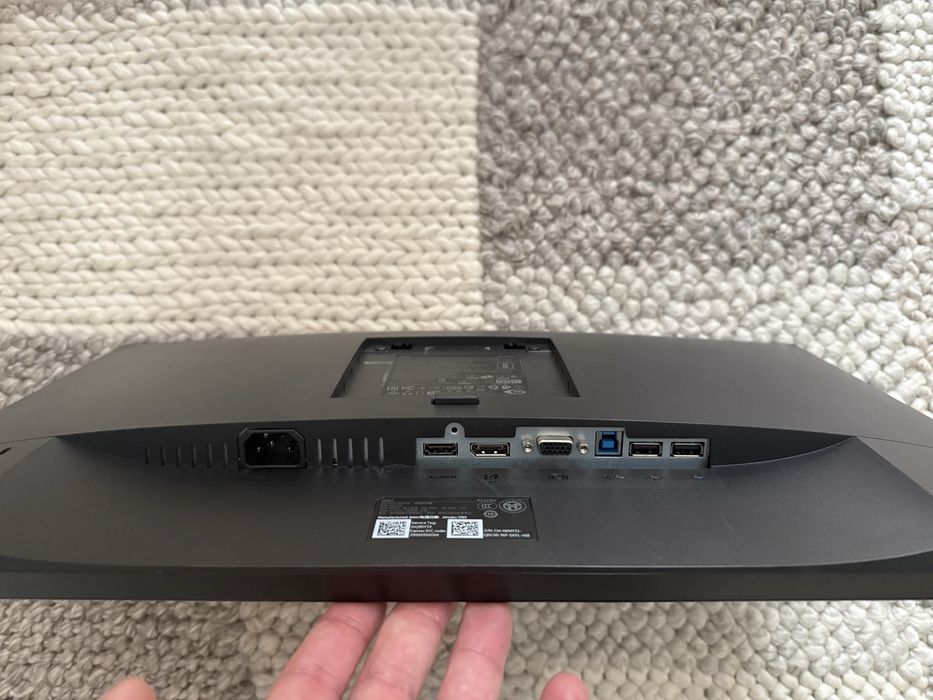 Монитор Dell P2419H