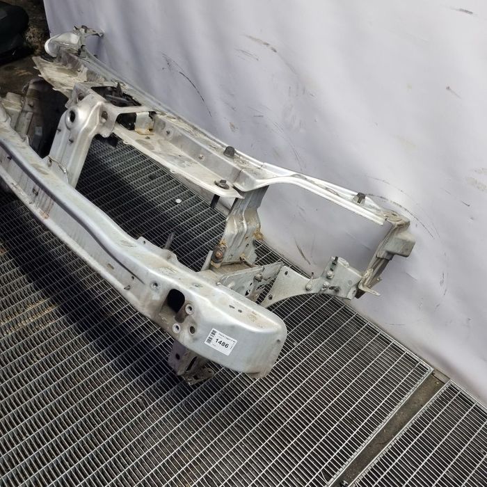 Trager Dacia Dacia Logan II MCV 1.5 dCi 2013 - 2016 1461CC Manuala (1486) Diesel