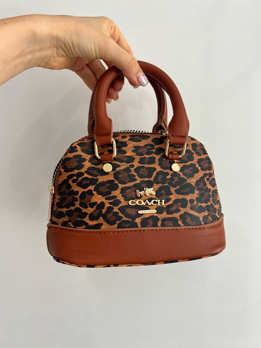 Coach Bag Чанта Коуч