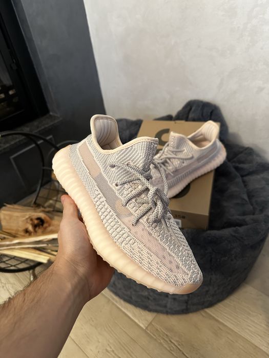 Adidas Yeezy Boost 350 V2 Synth