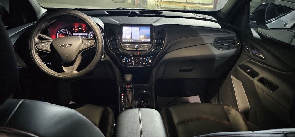 Прокат авто/avto ijara/rent a car Equinox Bukhara