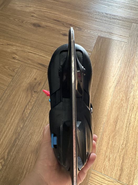 Коньки  30-33 р, м, б/у