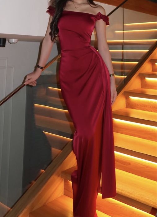 Продается вечернее платье