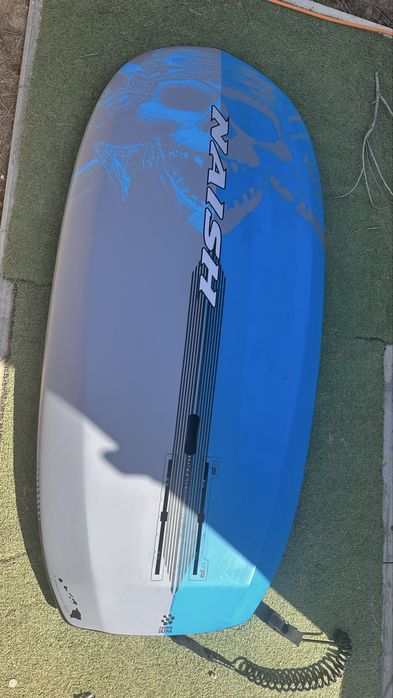 Naish дъска за уинг фойл 100л