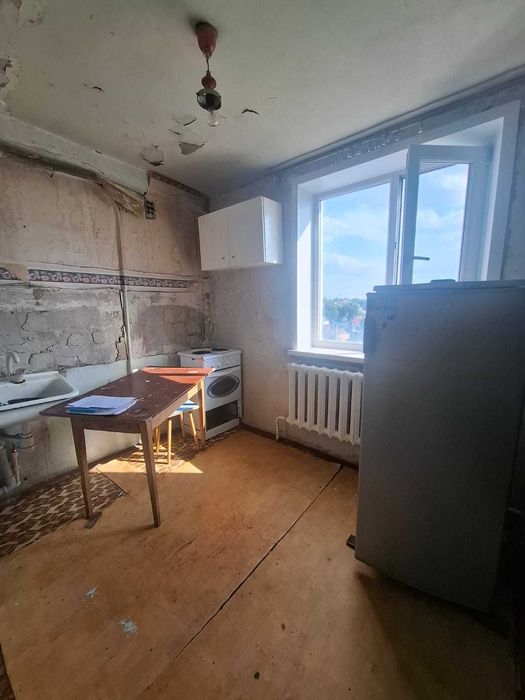Продам 2х комн кв