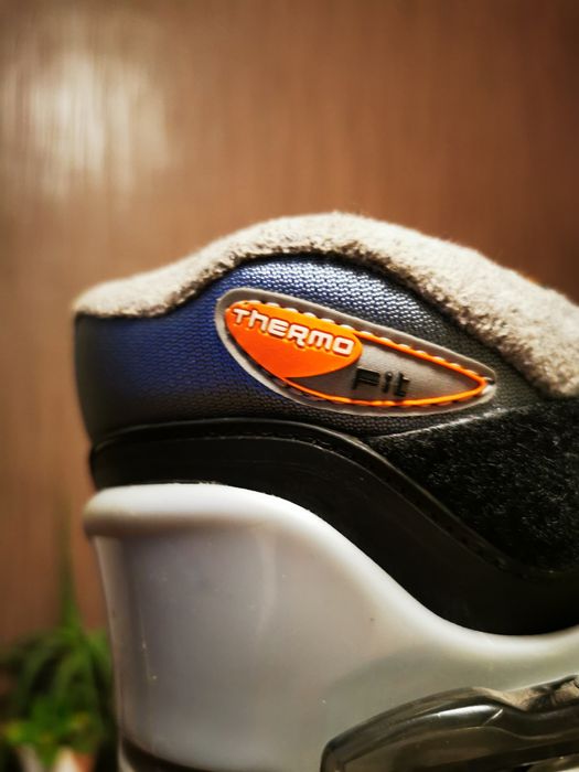 Дамски Ски + обувки 24.5 ROSSIGNOL