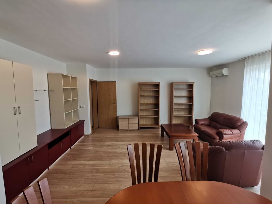 Дава се под наем Двустаен апартамент в София, Студентски град - 75 кв.м за 484.5 € - Снимка #3