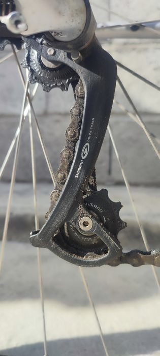 Немецкий велосипед Star Touring Германский Germanski velosiped