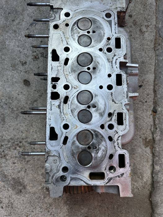 Chiuloasa ford ,citroen,peugeot 1.6tdci\euro 5