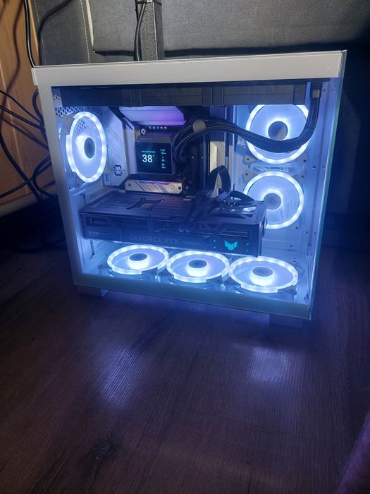 Компьютер Игровой Z790/I-7