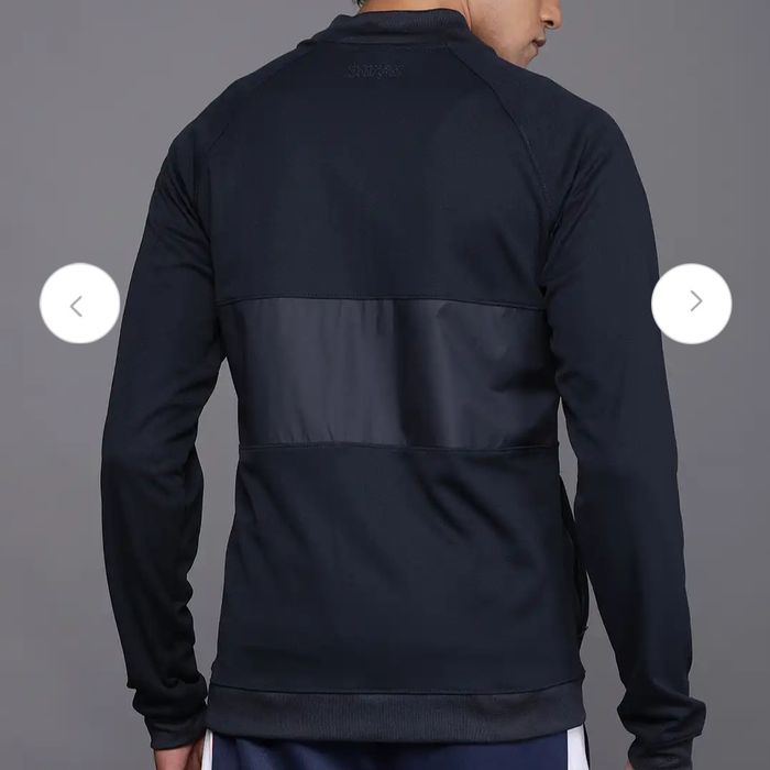 Мъжко горнище Nike "Barcelona" , тъмносиньо М размер