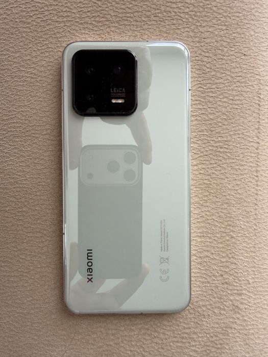 Смартфон Xiaomi 14 256GB